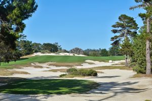 MPCC (Dunes) 18th